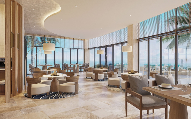 Melia Serenity Cam Ranh Beach Resort