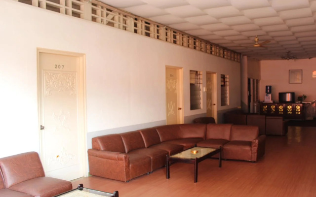 Hotel Sinar Khatulistiwa