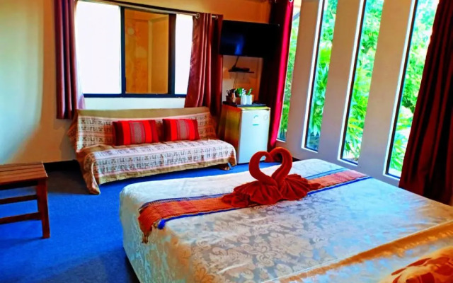 Sofa Gallery Hotel