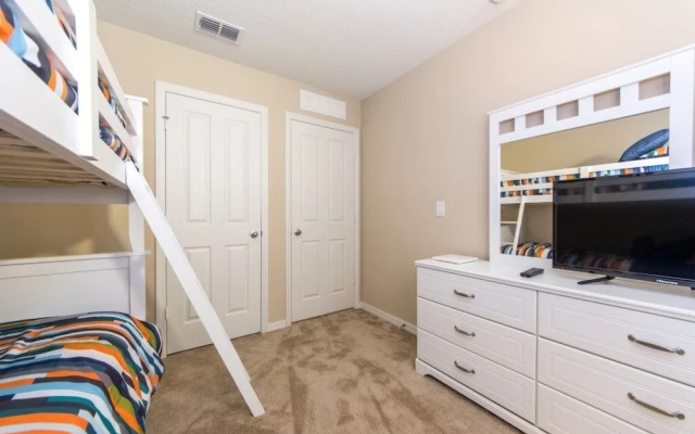 H2u - Gaston - Cb3181 4 Bedroom Townhouse
