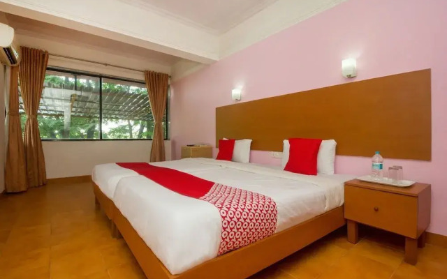 Rain View Resort by OYO Rooms