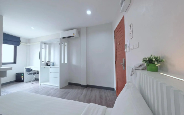 Ma Non Nont Hotel & Apartment