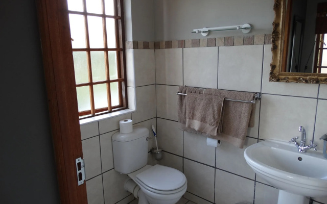 By the Way Guesthouse
