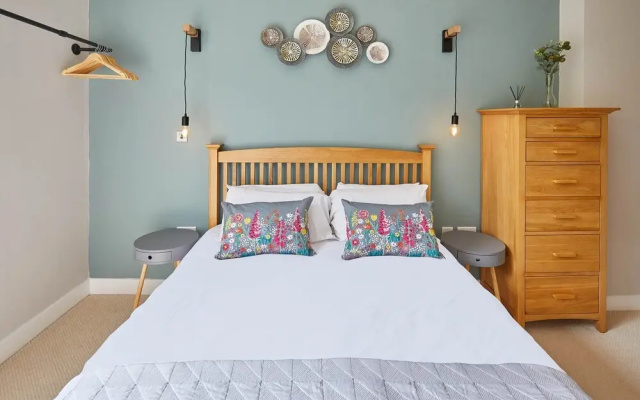 Apartment 2 Easby Hall