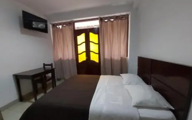 TintayaHotel
