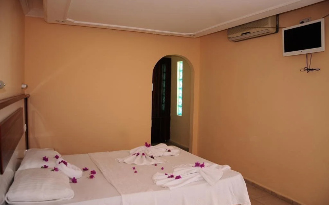 Eski̇ Çesme Hotel