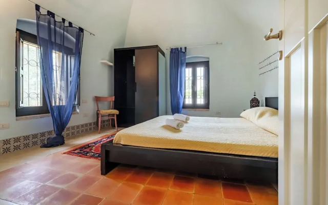 Nella Apartment With Pool