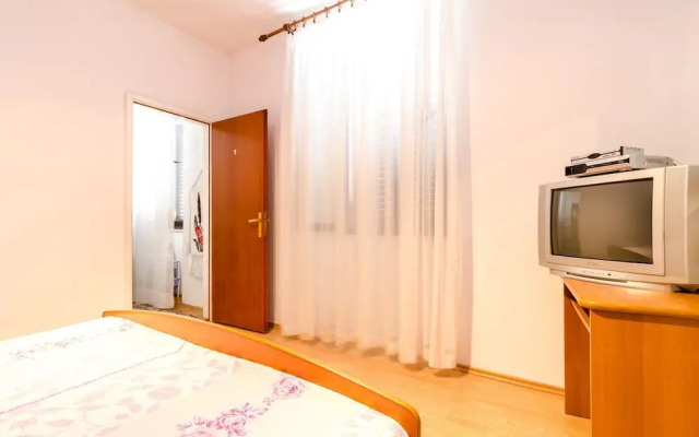 Rooms Mozara