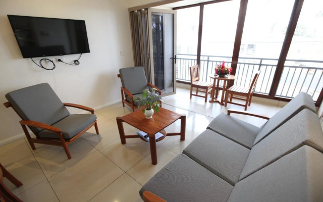 Premiere Apartments