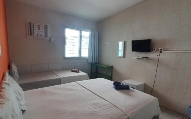 Casa Recife Pousada