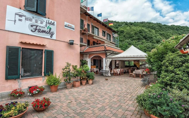 Hotel Family ValSusa