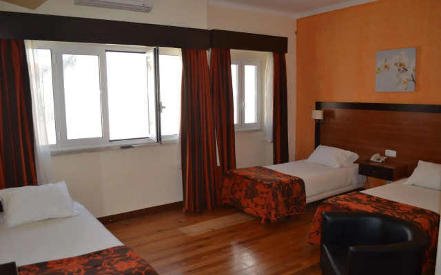 Praia FLH Hotels Ericeira