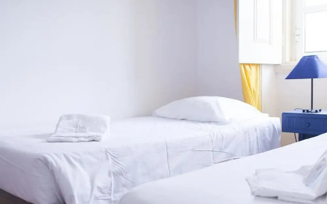 Dear Faro - Guest House
