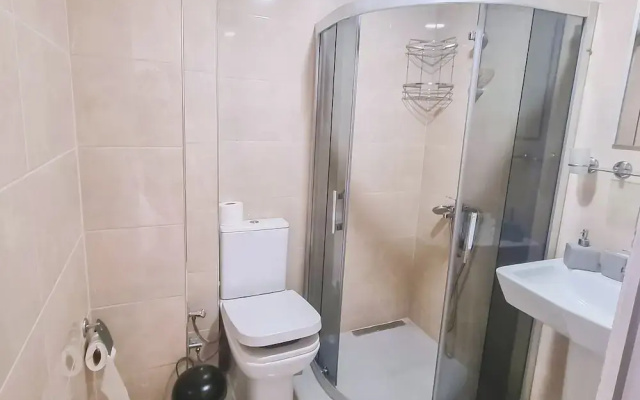 Four Holiday Suites
