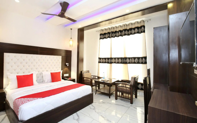 OYO 15015 Hotel Ska Hometel