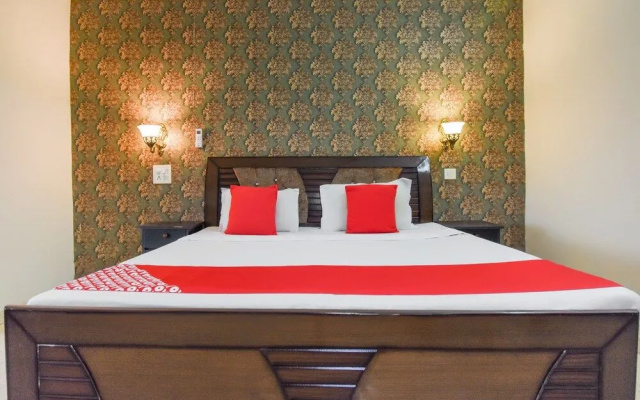 Oyo 46767 Hotel Skyview