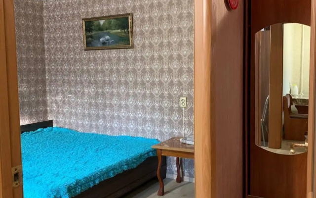 Апартаменты на улице Ульяновых