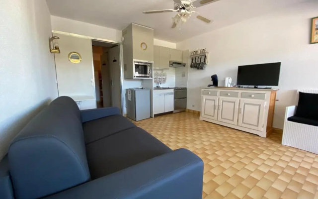 Studio Cabine avec vue - La Lagune