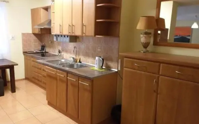 Hostel Miś
