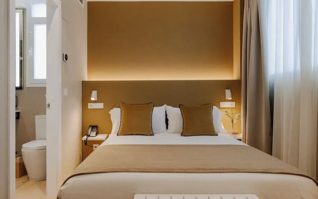 Hotel PAX Atocha
