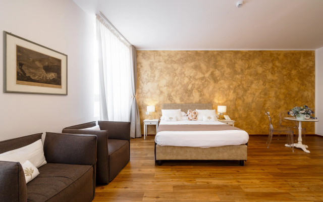 La Rocca Hotel