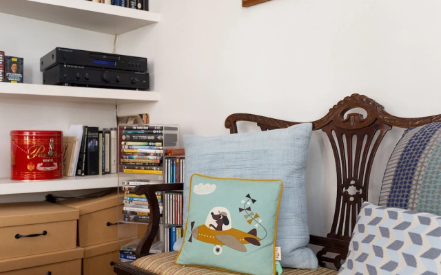 Central London 1 Bedroom Flat