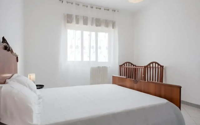 Etna & Sea View Apartment