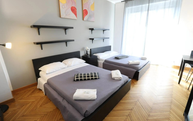 Guest House Pirelli