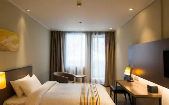 Home Inn Plus Hangzhou West Wen Er Road Xixi Wetland