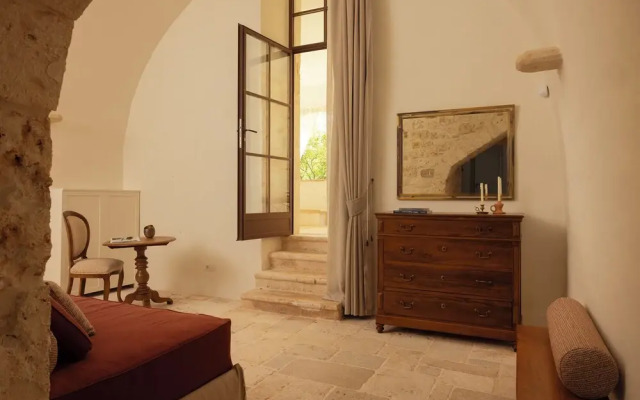 Masseria Tarsia Morisco