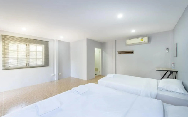 Ivy Cottage by Qiu Hotel