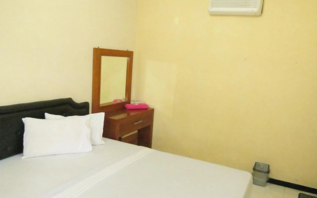 Wisma Tamu UKSW
