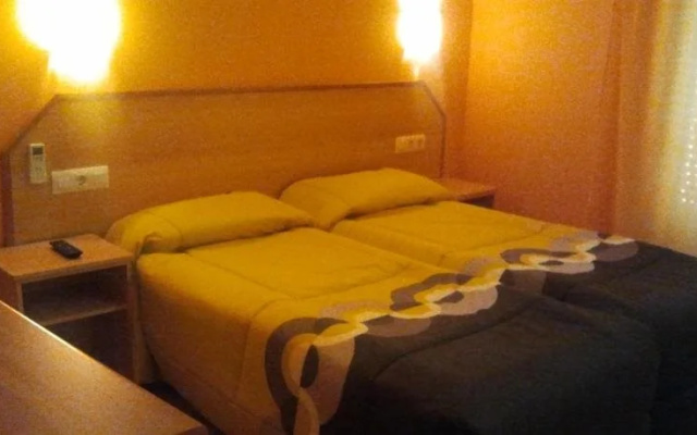Aparthotel Raquels