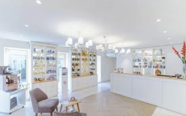 Home of Health and Beauty