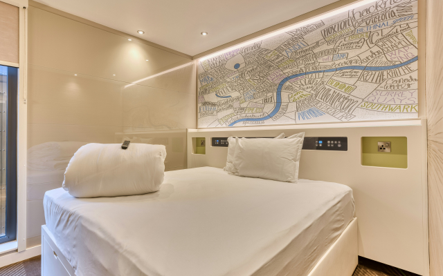 Hub By Premier Inn London Clerkenwell