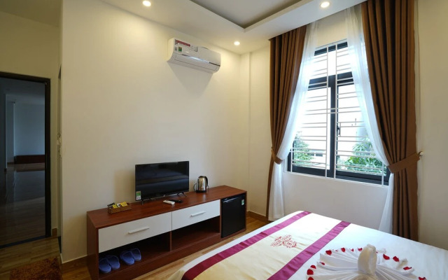 Sapphire Hotel Hue