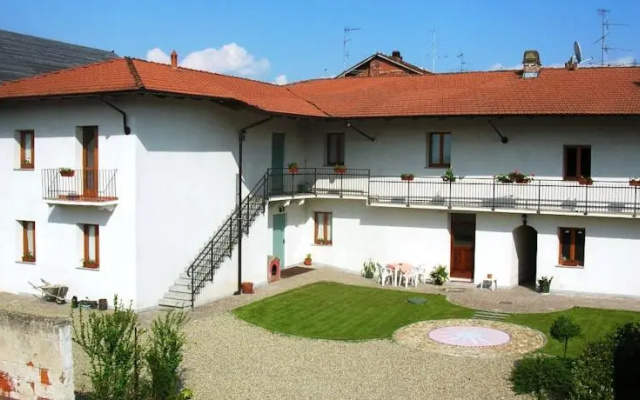 Residence del Sole