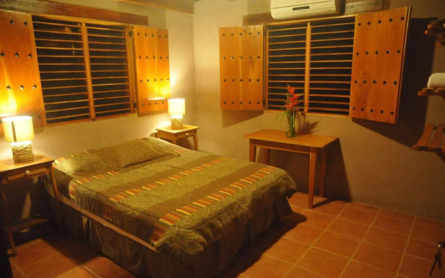 Finca San Juan de la Isla