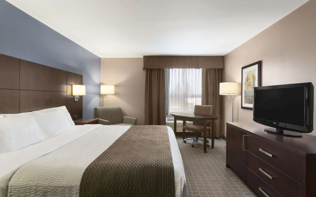 Days Inn by Wyndham Stephenville