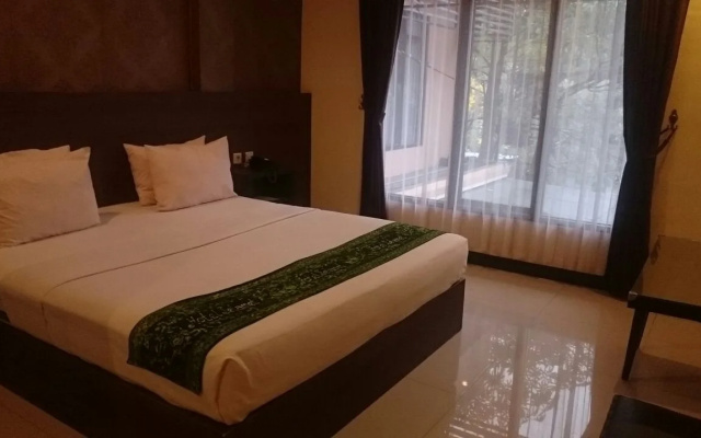 Hotel Selamet