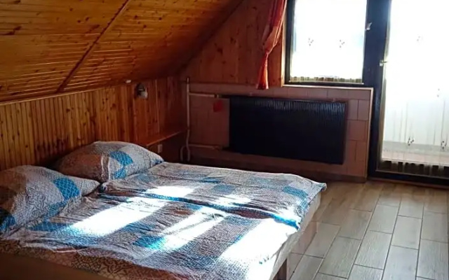 Málnás Motel