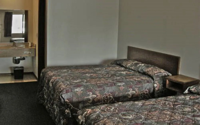 Timbercrest Inn