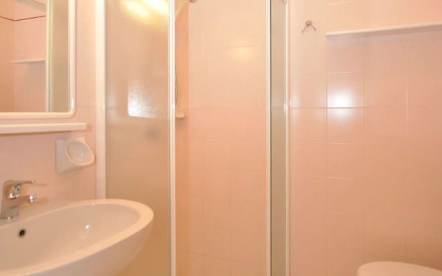 Apartment in Bibione Spiaggia with balcony