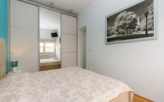 Apartment Mandria