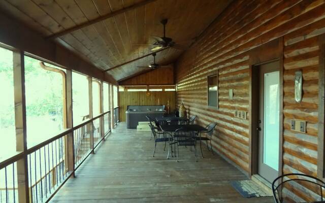 Deerfield Lodge Broken Bow 5 Bedrooms 6 Bathrooms Cabin In Broken