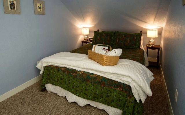 Coach Stop Inn