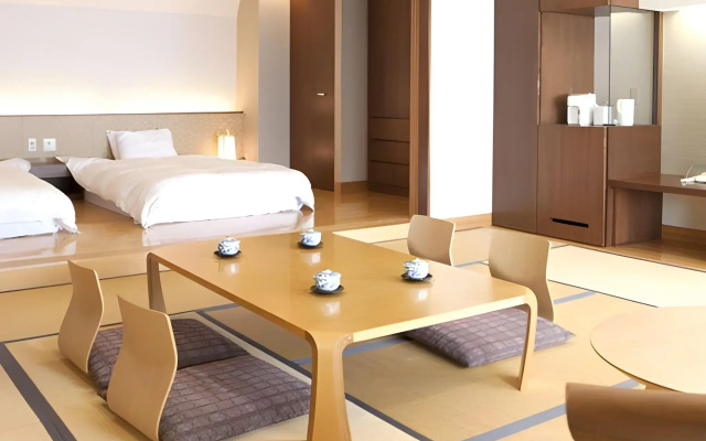 Hotel Mt. Fuji