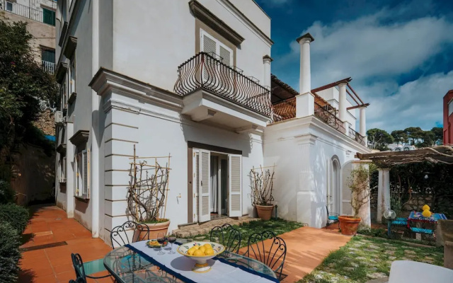 Villa White by Elite Villas