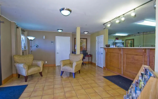 Travel Express Inn