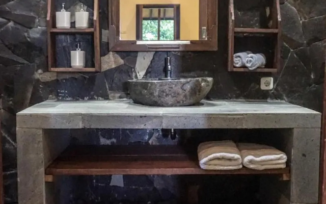 Swar Bali Lodge
